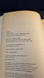 Brian Moore - The Lonely Passion of Judith Hearne, Paladin, 1986, Paperbacks