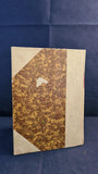 W W Jacobs - Ship's Company, Bernhard Tauchnitz, 1911, Copyright Edition