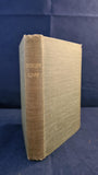 Oscar Wilde - The Picture of Dorian Gray, Bernhard Tauchnitz, 1908, Copyright Edition