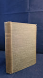 Oscar Wilde - The Picture of Dorian Gray, Bernhard Tauchnitz, 1908, Copyright Edition