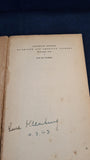 Rudyard Kipling - Just So Stories, For Little Children, Tauchnitz Edition, 1940