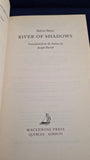 Valerio Varesi - River of Shadows, Maclehose Press, 2011, Paperbacks