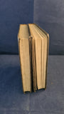 Amelia B Edwards - Barbara's History, Volume 1 & 2, Bernhard Tauchnitz, 1864