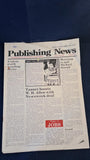 Publishing News Volume 1, October 5th - December 14th 1979, Six Copies