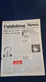 Publishing News Volume 1, October 5th - December 14th 1979, Six Copies