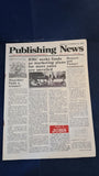 Publishing News Volume 1, October 5th - December 14th 1979, Six Copies