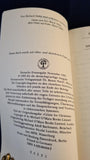 Richard Dalby - Crime For Christmas, Knaur, 1995, German Edition
