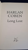 Harlan Coben - Long Lost, Orion Books, 2009