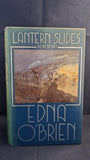 Edna O'Brien - Lantern Slides, Weidenfeld & Nicolson, 1990