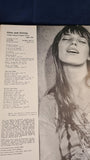 Films and Filming Magazine Volume 16 Number 7, April 1970