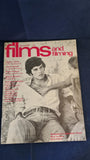 Films and Filming Magazine Volume 16 Number 6, March 1970