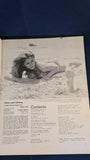 Films and Filming Magazine Volume 16 Number 6, March 1970