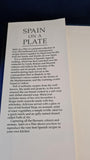 Maria Jose Sevilla - Spain on a Plate, BCA, 1992