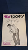 New Society 6 September 1979