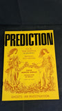 Prediction Magazine June 1973