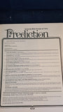 Prediction Magazine June 1973