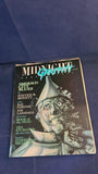 Midnight Graffiti, Dark Fantasy, Number 2, Fall 1988, Editor's Letter