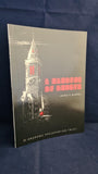 George H Bushnell - A Handful Of Ghosts, St Andrews Preservation Trust, 1993, Paperbacks