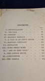 E F Benson - Spook Stories, Hutchinson, no date