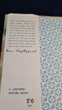 Brian Vesey-Fitzgerald - A Second Book of British Birds & their nests, Ladybird Book, no date