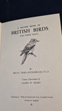 Brian Vesey-Fitzgerald - A Second Book of British Birds & their nests, Ladybird Book, no date