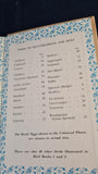Brian Vesey-Fitzgerald - A Second Book of British Birds & their nests, Ladybird Book, no date