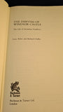 Lory Alder & Richard Dalby - The Dervish of Windsor Castle, Bachman & Turner, 1979