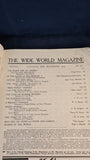 The Wide World Magazine Volume 64 Number 380 December 1929