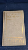 F Marion Crawford - Man Overboard! George N Morang, 1903, First Edition