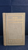 F Marion Crawford - Man Overboard! George N Morang, 1903, First Edition