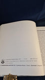 David G Rowlands - The Tralee & Dingle Railway, Bradford Barton, 1977, Inscribed, Signed