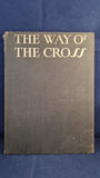 Frank Brangwyn - The Way of the Cross, Hodder & Stoughton, no date