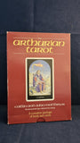 Caitlin & John Matthews - The Arthurian Tarot and Cards, Aquarian Press, 1990