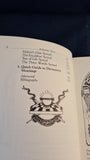 Caitlin & John Matthews - The Arthurian Tarot and Cards, Aquarian Press, 1990