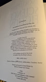 John Clute & Peter Nicholls - Encyclopedia of Science Fiction, Orbit, 1993, Signed Letters