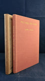 Lewis Spence - Plumes of Time, George Allen & Unwin, 1926, Signed, Booklets and Letters