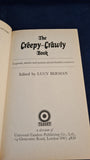Lucy Berman - The Creepy-Crawly Book, Target, 1973, Paperbacks