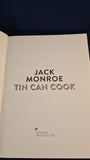Jack Monroe - Tin Can Cook, Bluebird, 2019, Paperbacks