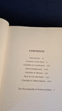 John Clute & Peter Nicholls - Encyclopedia of Science Fiction, Orbit, 1993, Signed Letters