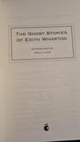 Edith Wharton - Ghost Stories, Virago Press, 2019
