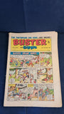 Buster Comic 28th October 1967, Buster & Giggle 7th, & 28th September 1968