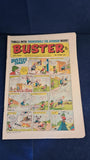 Buster Comic 28th October 1967, Buster & Giggle 7th, & 28th September 1968