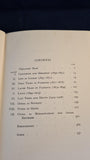 Elizabeth Lee - Ouida: A Memoir, T Fisher Unwin, 1914, Letter to Edward Heron-Allen, Signed