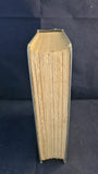 Elizabeth Lee - Ouida: A Memoir, T Fisher Unwin, 1914, Letter to Edward Heron-Allen, Signed