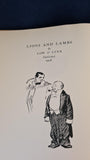 Low - The Best of Low, Jonathan Cape, 1930