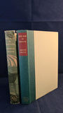 Graham Greene - Our Man in Havana, Reprint Society, 1960