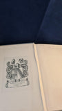 Elizabeth Lee - Ouida: A Memoir, T Fisher Unwin, 1914, Letter to Edward Heron-Allen, Signed