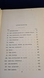Frank T Bullen - Creatures of The Sea, Religious Tract Society, 1904, Six Signed Letters