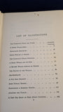 Frank T Bullen - Creatures of The Sea, Religious Tract Society, 1904, Six Signed Letters