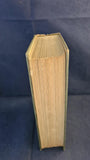 Frank T Bullen - Creatures of The Sea, Religious Tract Society, 1904, Six Signed Letters